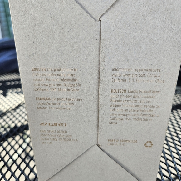 Giro Siren women's ski goggles - Picture 3 of 9